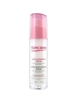 Topicrem Ultra Hydratant Serum 30 ml - 1