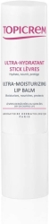 Topicrem Ultra Moisturizing Lip Balm 5 gr Dudak Nemlendirici Stik - 2