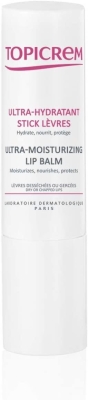 Topicrem Ultra Moisturizing Lip Balm 5 gr Dudak Nemlendirici Stik - 2