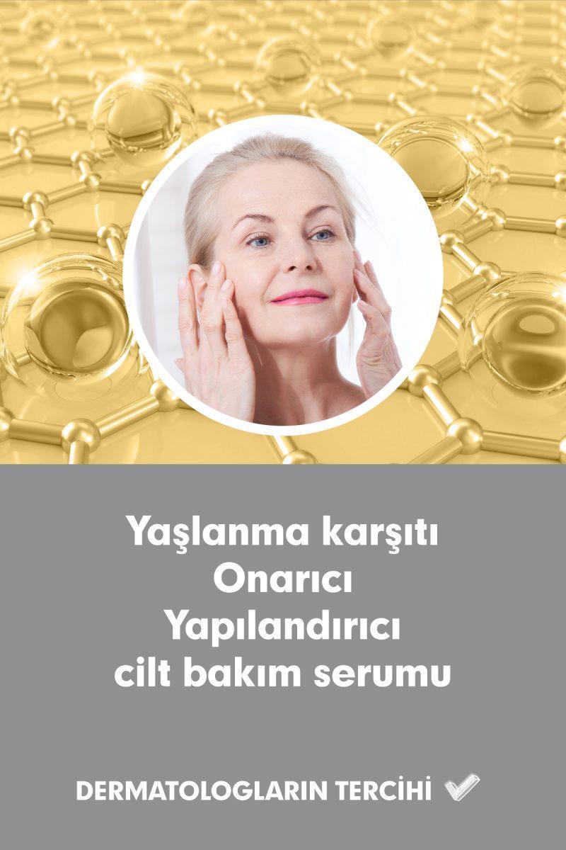 TTO Clinic Mix Cilt Bakım Serumu 50 ml - 4