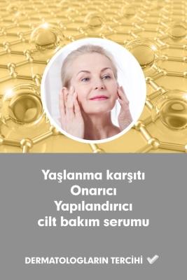 TTO Clinic Mix Cilt Bakım Serumu 50 ml - 4