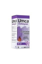 Umca 50 ml Damla - 1