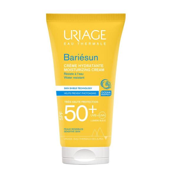 Uriage Bariesun Nemlendirici Güneş Kremi SPF50+ 50ml - 1