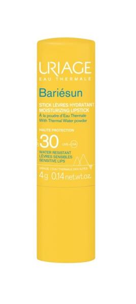 Uriage Bariesun Nemlendirici Lipstick SPF30 4g - 1