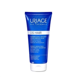 Uriage DS Hair Anti-Dandruff Treatment 200 ml Kepek Karşıtı Şampuan - 1