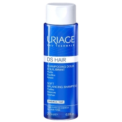 Uriage DS Hair Soft Balancing 200 ml Kepek Karşıtı Dengeleyici Şampuan - 1