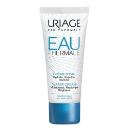 Uriage Eau Thermal Light Water Cream 40 ml Nemlendirici - 1