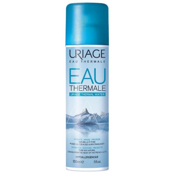 Uriage Eau Thermale 150 ml Termal Suyu - 1