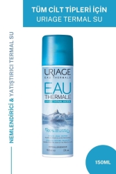 Uriage Eau Thermale 150 ml Termal Suyu - 2