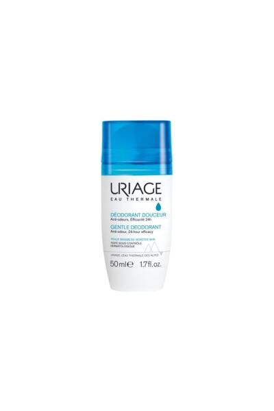 Uriage Eau Thermale Gentle Deodorant - 1