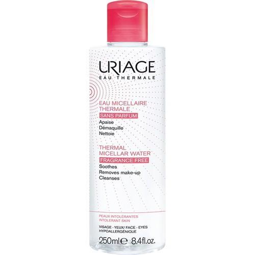 Uriage Eau Thermale Micellar Water 250 ml - Hassas - 1