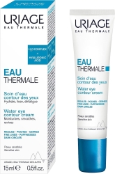 Uriage Eau Thermale Water Eye Contour Creme 15 ml Su Bazlı Göz Kremi - 2