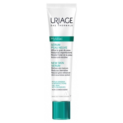 Uriage Hyseac New Skin Serum 40 ml - 1