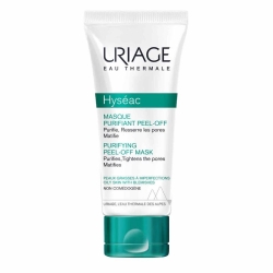 Uriage Hyseac Purifying Mask 50 ml Maske - 1