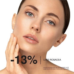 Uriage Roseliane Anti-Redness Rich Cream 50 ml Kızarıklık Kremi - 2