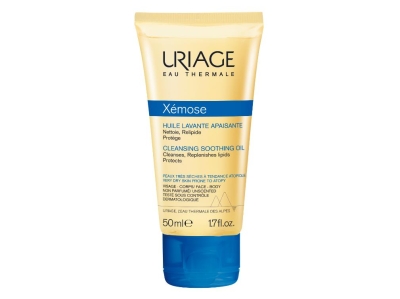 Uriage Xemose Huile Lavant 50 ml - 1