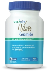 Velavit Viva Ceramide 30 Kapsül - 1