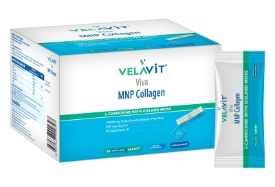 Velavit Viva MNP Collagen 30 Saşe - 1