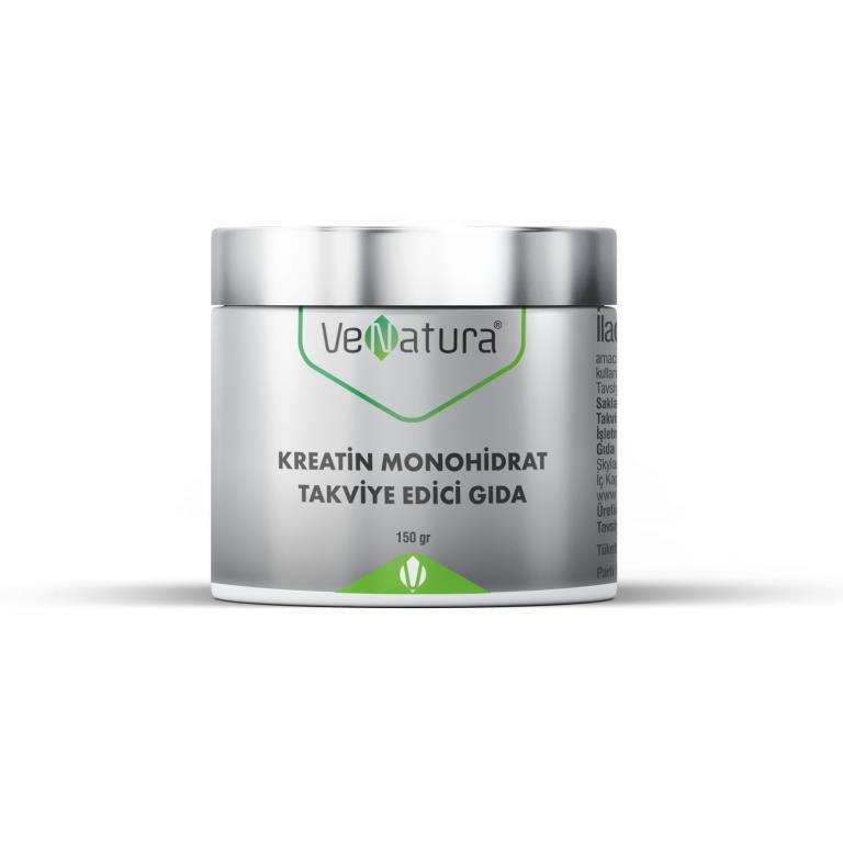 Venatura Kreatin Toz 150gr - 1