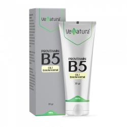 Venatura Provitamin B5 Cilt Bakım Kremi 30gr - 1