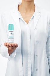 Vichy Anti-Transpirant Terleme Karşıtı Deodorant 125ml - 3