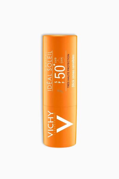 Vichy Capital Soleil SPF 50+ Güneş Koruyucu Stick 9 ml - 1