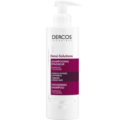 Vichy Densi Solutions Thickening Shampoo 400 Ml - 2