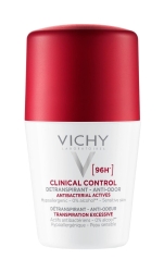 Vichy Deo Clinical control 96h roll 50 ml - 1