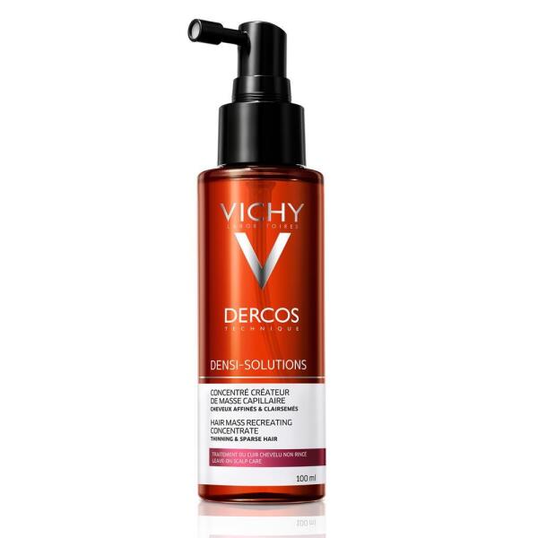 Vichy Dercos Densi Solution Saç Bakım Serumu 100 ml - 3