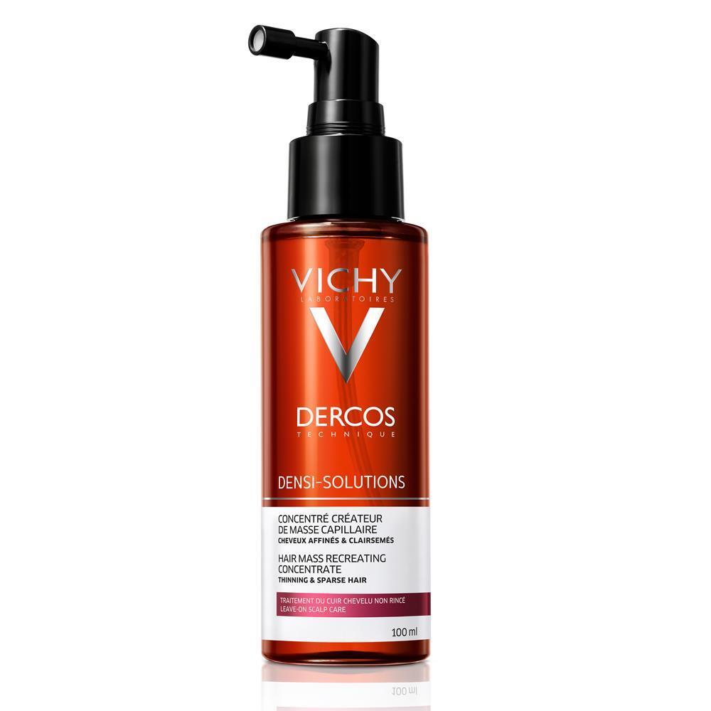 Vichy Dercos Densi Solution Saç Bakım Serumu 100 ml - 3