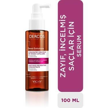 Vichy Dercos Densi Solution Saç Bakım Serumu 100 ml - 1