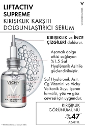 Vichy Kırışıklık Karşıtı Dolgunlaştırıcı Kit - 2