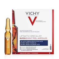 Vichy Liftactiv Glyco-C Leke Karşıtı Ampul 10 x 2 - 2