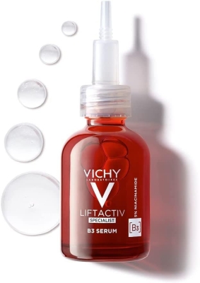 Vichy Liftactiv Specialist B3 Koyu Leke Karşıtı Serum 30 ml - 2