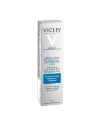 Vichy Liftactiv Supreme Kırışıklık Karşıtı Göz Çevresi Kremi 15ml - 3