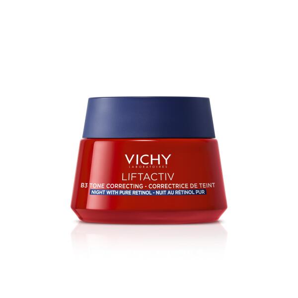 Vichy Liftactive Retinol Gece Kremi 50 ml - 1