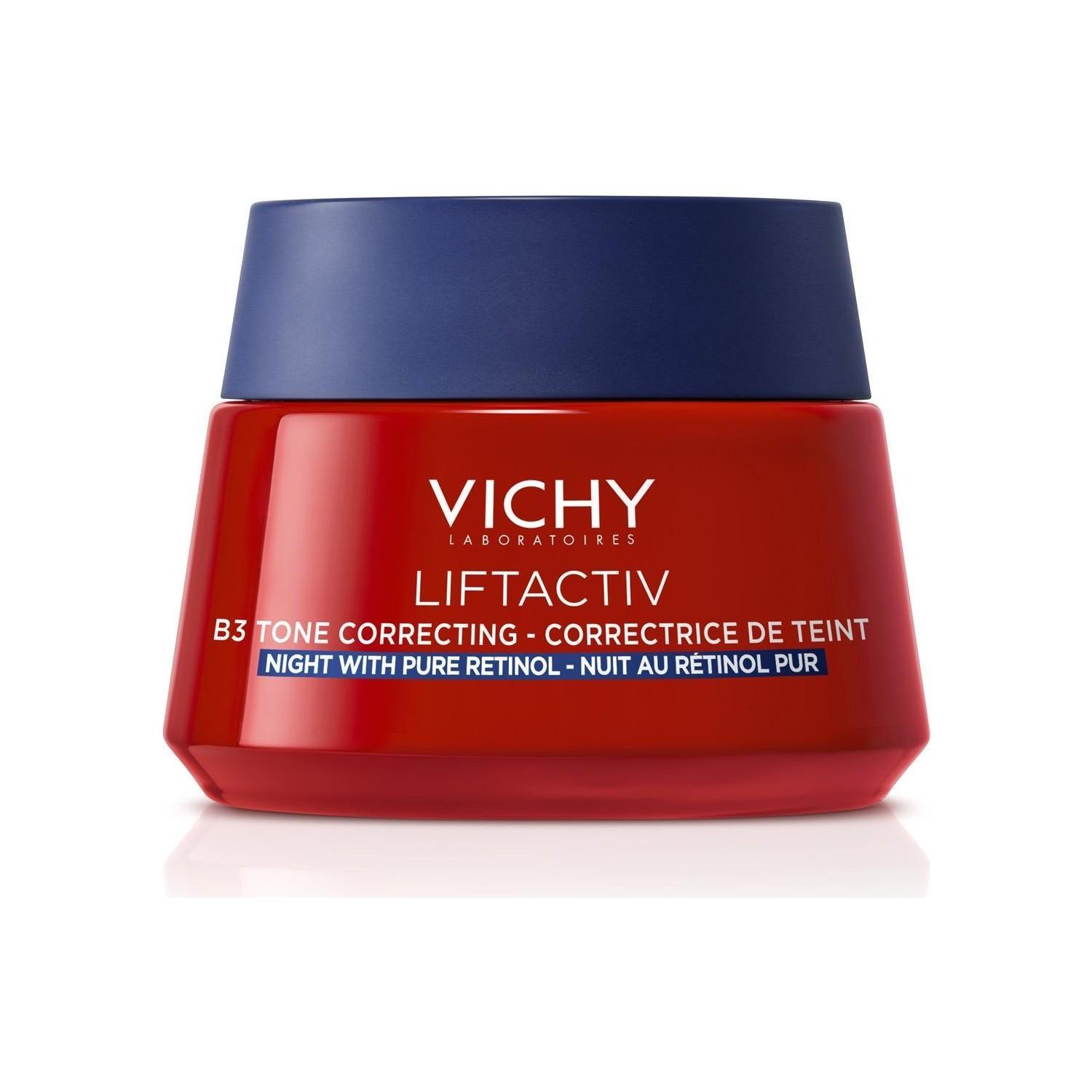 Vichy Liftactive Retinol Gece Kremi 50 ml - 2