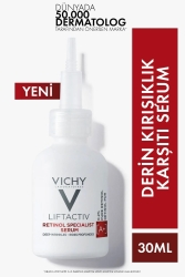 Vichy Liftactive Retinol Specialist Deep Wrinkles Serum 30 ml - 1