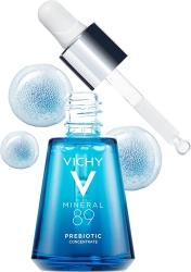 Vichy Mineral 89 Aydınlatıcı ve Yenileyici Serum 30 ml - 2