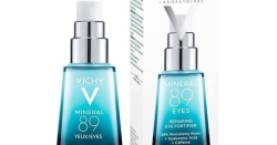 Vichy Mineral 89 Göz Çevresi Bakım Kremi 15 ml - 2