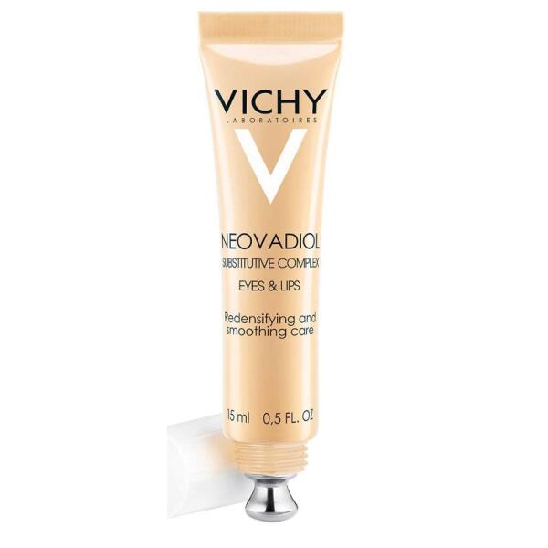 Vichy Neovadiol Gf Göz ve Dudak Çevresi Bakım Kremi 15ml - 2