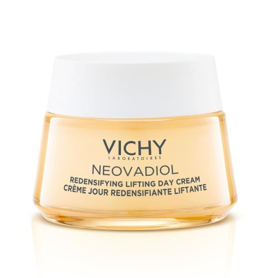 Vichy Neovadiol Gündüz Bakım Kremi 50ml (Kuru Ciltler) - 2