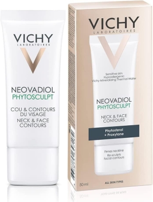 Vichy Neovadiol Phytosculpt Sıkılaştırıcı Bakım Kremi 50ML - 3