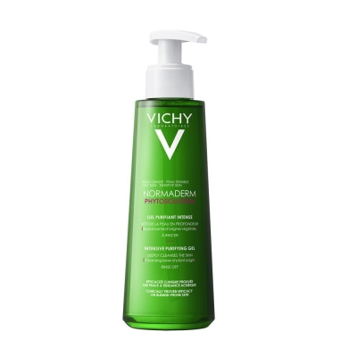 Vichy Normaderm Phytosolution Arındırıcı Jel 400mL - 2