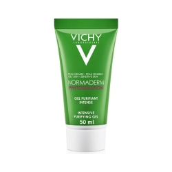 Vichy Normaderm Phytosolution Arındırıcı Jel 50 ml - 1