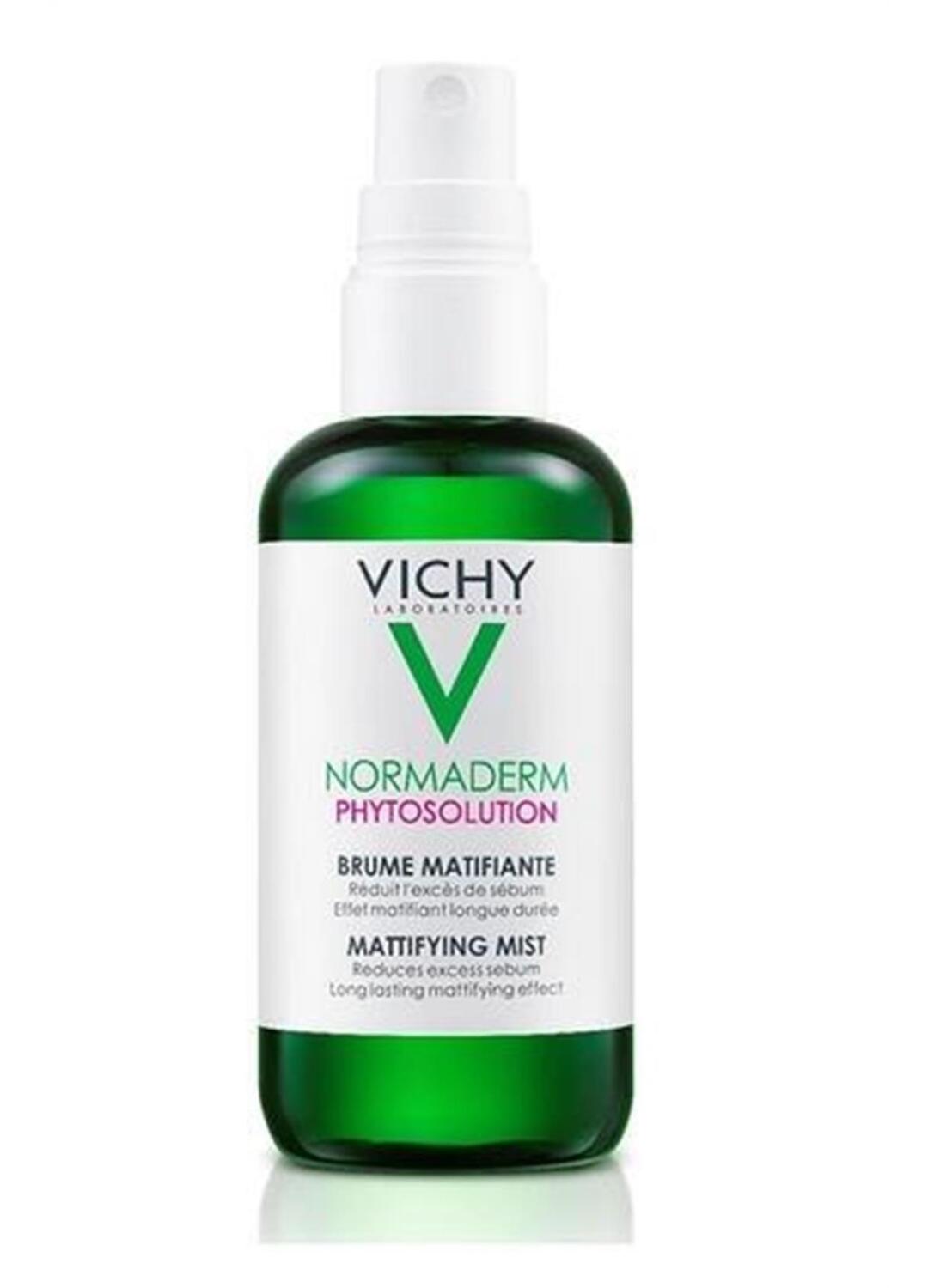 Vichy Normaderm Phytosolution Parlama Karşıtı Sprey 100 ml - 1