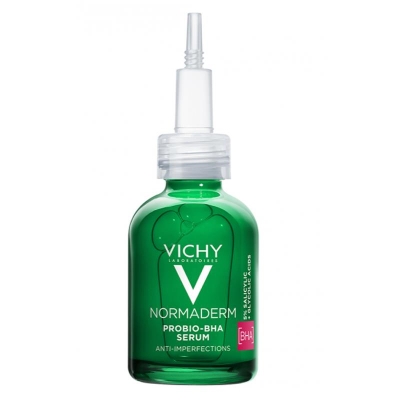 Vichy Normaderm Probio Bha Peeling Etkili Serum 30 ml - 1