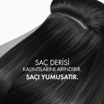 Vichy PSOlution Pullanmaya Karşı Bakım Şampuanı 200 ml - 3