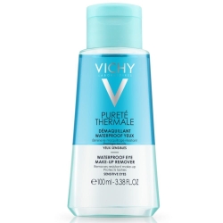 Vichy Purete Thermal Göz Makyaj Temizleyicisi 100 ml - 2