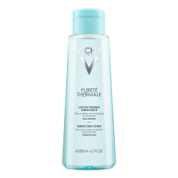 Vichy Purete Thermale Perfecting Tazeleyici Tonik 200 ml - 2